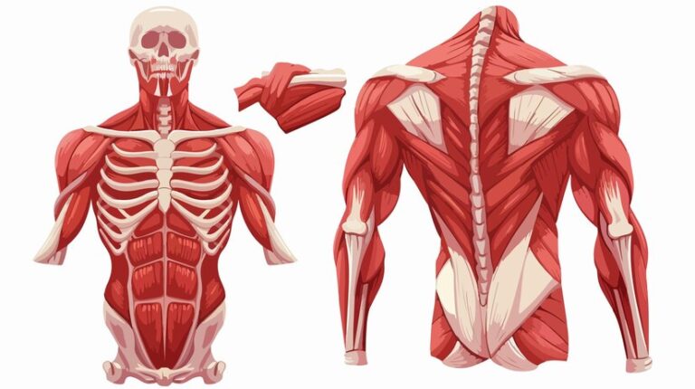 Muskulo-Skeletal