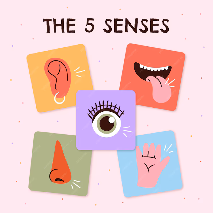 Indra (Special Senses)