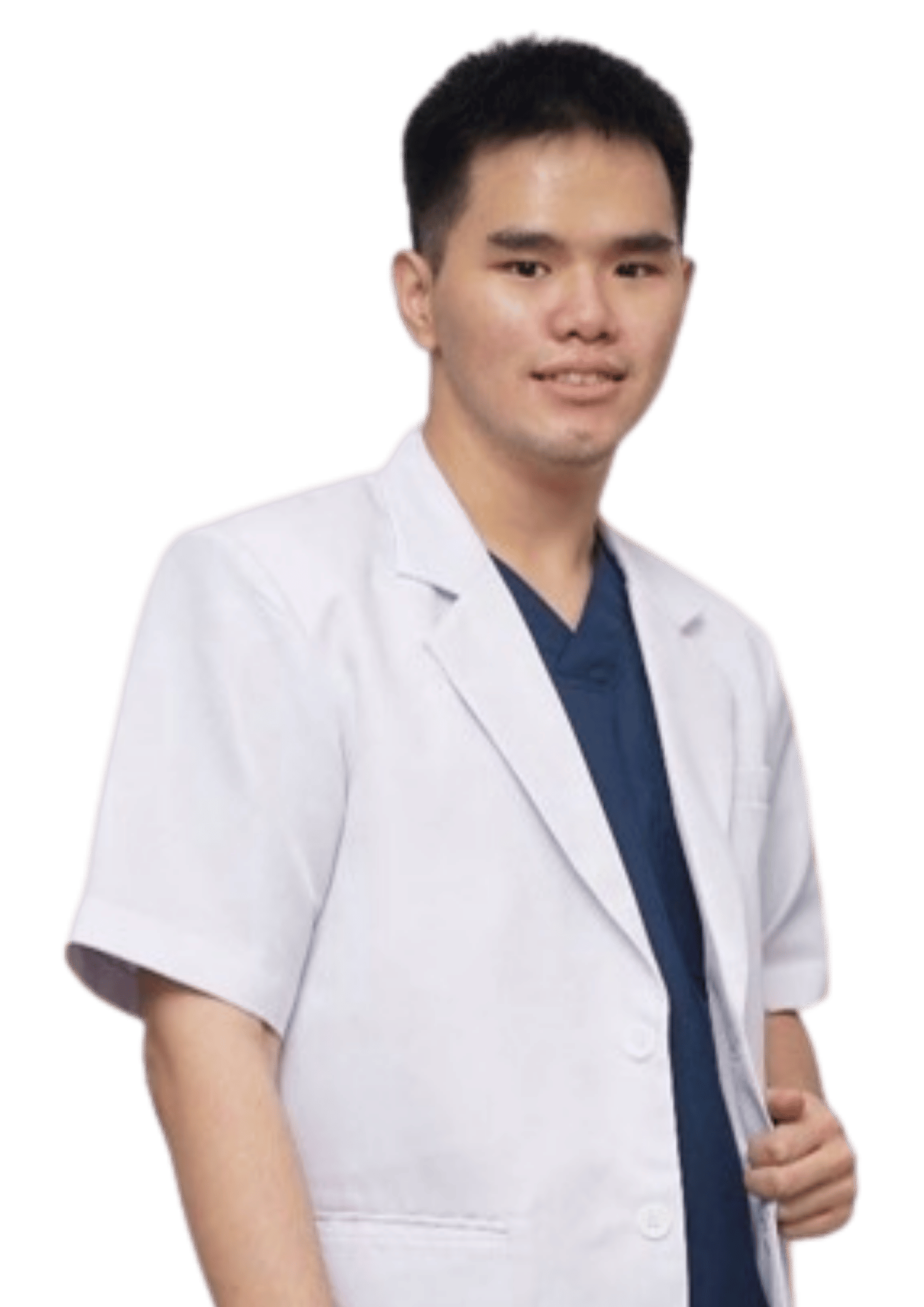 Dr Gilbert Lazarus