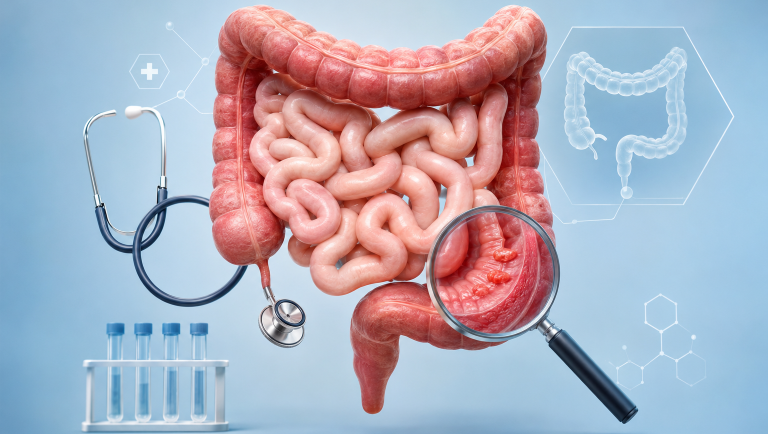 Gastro-Intestinal
